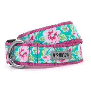 The Worthy Dog Collar