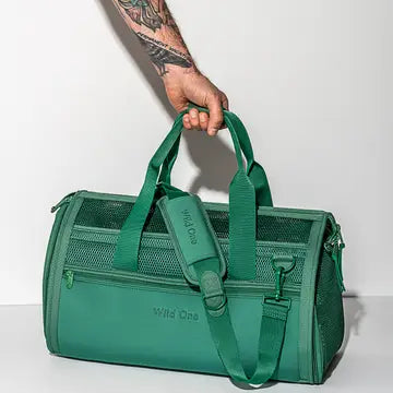 Wild One Pet Travel Carrier