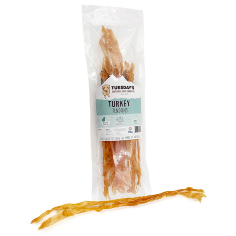 Turkey Tendons