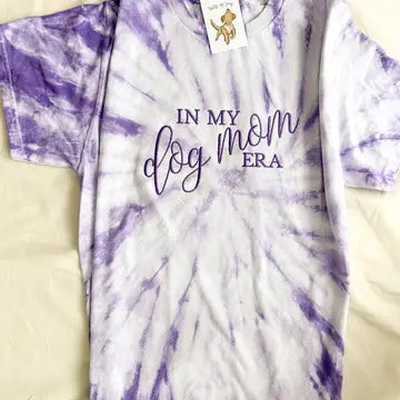 In My Dog Mom Era Shirt
