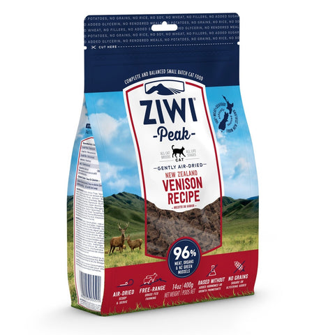 Ziwi Air Dried Dog Food