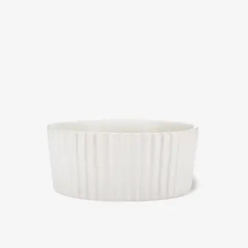 Waggo Ripple Dog Bowl