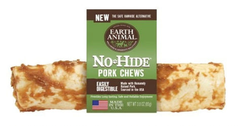 No-Hide Chew, Individual