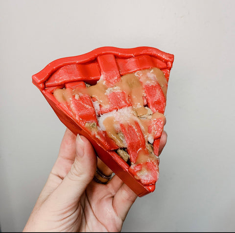 Durable Pizza Toy